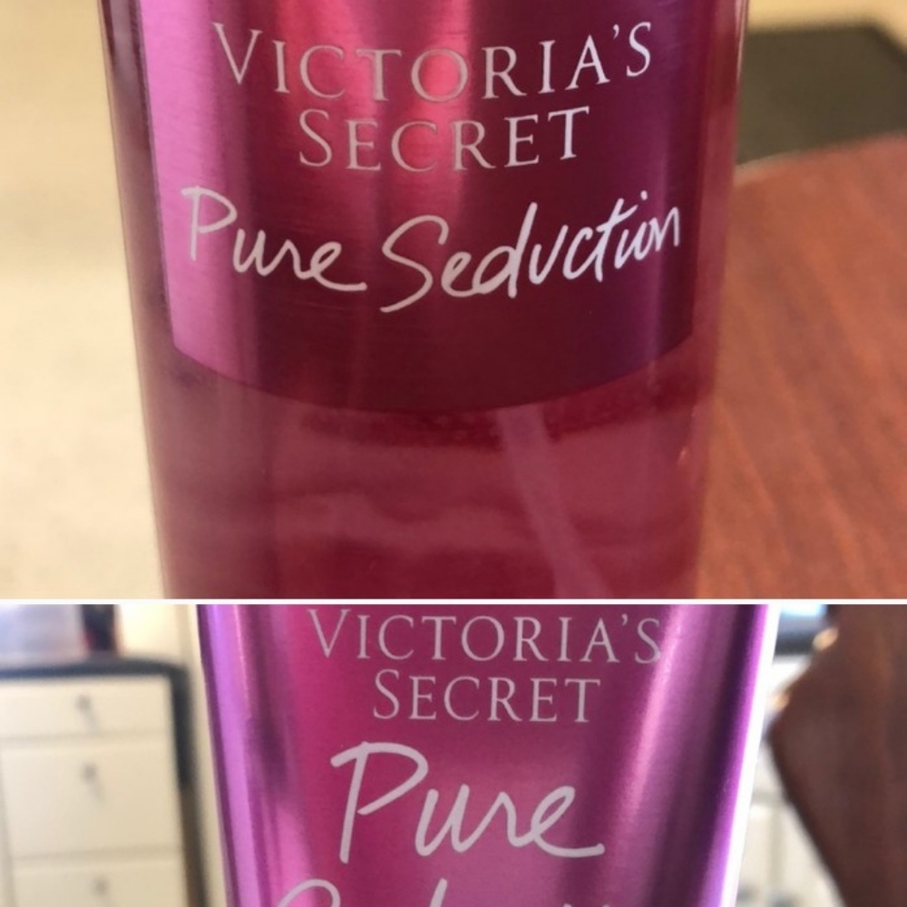Victoria Secret